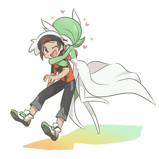 gardevoir funko pop