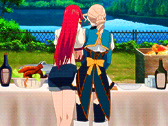 tales of zestiria sorey happy tales of zestiria sorey happy