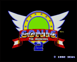 ¡sonic 2 Para Android! 