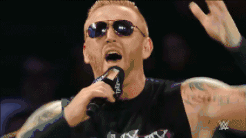 Resultado de imagen para Heath Slater Gif 2017