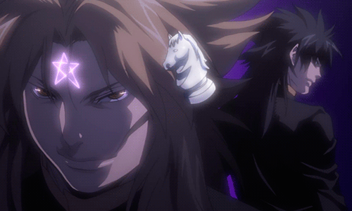thanatos lost canvas