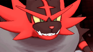mega construx incineroar