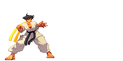 makoto street fighter figure