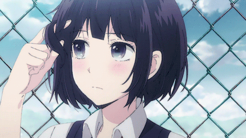 Hanabi Yasuraoka 😋😀😋😀😋 •anime• Amino 4814
