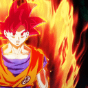 spinners dragon ball z