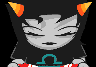 Terezi Pyrope Wiki Homestuck Y Hiveswap Amino