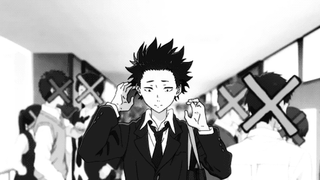 Featured image of post Shoya Ishida Crying Gif