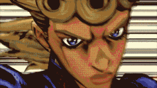 Featured image of post Giorno Gold Experience Requiem Gif As giorno being my favorite jojo i bought him and unless your a hamon user you buy a character you need a stand so i happend to buy ger