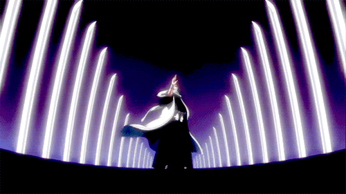 byakuya attack gif ile ilgili görsel sonucu