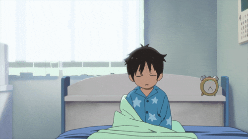 I don't want to wake upppp | Anime Amino