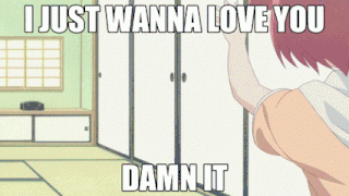 48+ Let Me Love You Gif Anime PNG
