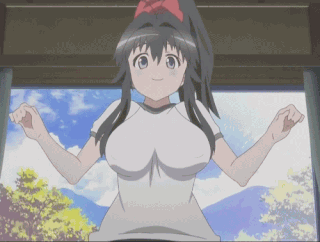 oppai café the animation oppai café the animation