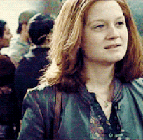 Ginny Weasley | Wiki | Harry Potter Amino