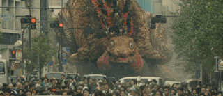 Shin Godzilla | Wiki | Godzilla Amino