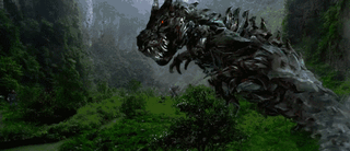 Grimlock | Wiki | Jurassic Park Amino