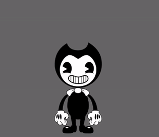bendy and the ink machine chapter 2 datgames