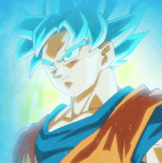 Goku Ssj Blue | DRAGON BALL ESPAÑOL Amino Goku Ssj Blue | DRAGON BALL ESPAÑOL Amino