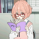 Author's Avatar