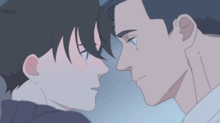 gay anime gifs with sound
