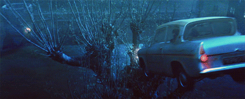Resultado de imagem para ford anglia gif