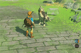 how to get more hearts for wolf link in zelda breath of the wild nintendo switch