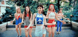 red velvet wiki