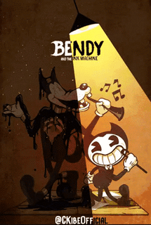 juguetes bendy