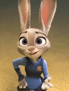 Judy Hopps Fart