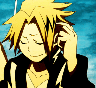 Kaminari Denki(雷電機) | Wiki | •Anime• Amino
