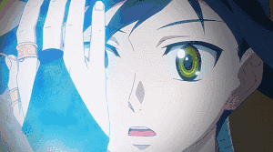 Spiritpact Rant | Anime Gakuen! Amino