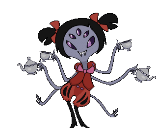 Мафет | Wiki | Chara Undertale {RUS} Amino