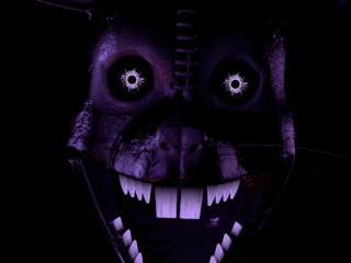 how many stars are in five nights at candys 3