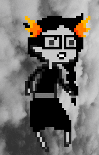 page of heart homestuck strife specibus