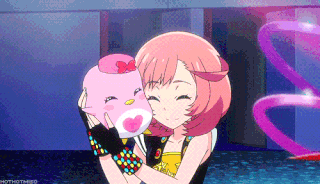 Pretty Rhythm Rainbow Live Wiki امبراطورية الأنمي Amino