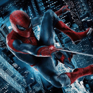 Puerto marítimo Armstrong pecador Curiosidades del traje de "The Amazing Spider-Man" | •Spider Universe• Amino