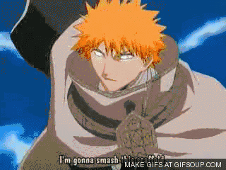 Featured image of post Ichigo Y Rukia Gif Search discover and share your favorite ichigo y rukia gifs