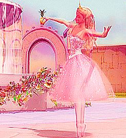 barbie sugar plum fairy movie