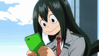 Tsuyu Asui (Froppy) | Wiki | Anime Amino