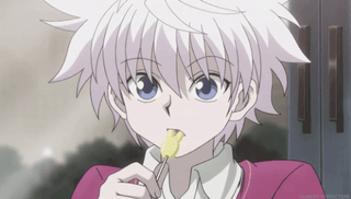Киллуа Золдик | Wiki | HunterXHunter/ОхотникXОхотник Amino