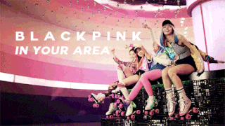Blackpink in your area~ | K-Pop Amino