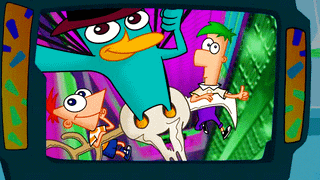 pics Dancing Perry The Platypus Gif amino apps