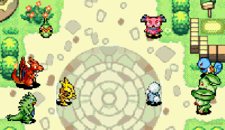pokemon mystery dungeon gba rom hack download