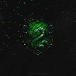 🐍Sala común de Slytherin🐍 | •Harry Potter• Español Amino