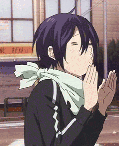 ÙØªÛج٠تصÙÛØ±Û Ø¨Ø±Ø§Û âªnoragami gif aminoâ¬â