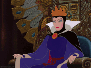 A verdadeira história da Rainha má. | Disney Amino PT Amino