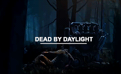 dbd blight gif dbd blight gif