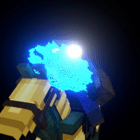 Herobrine Gif For The Third Time Minecraft Amino