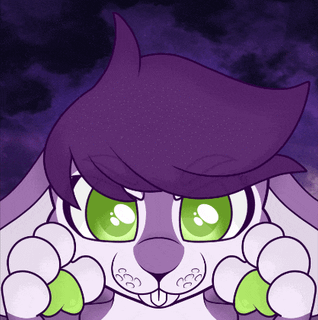 Halloween Animated YCH * ~