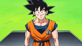 Son Goku | Wiki | Mundo Mágico『Divine Souls』 Amino Son Goku | Wiki | Mundo Mágico『Divine Souls』 Amino