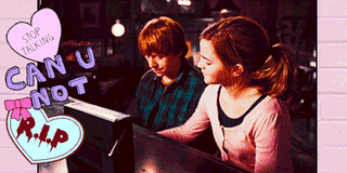 How tall is hermione granger image